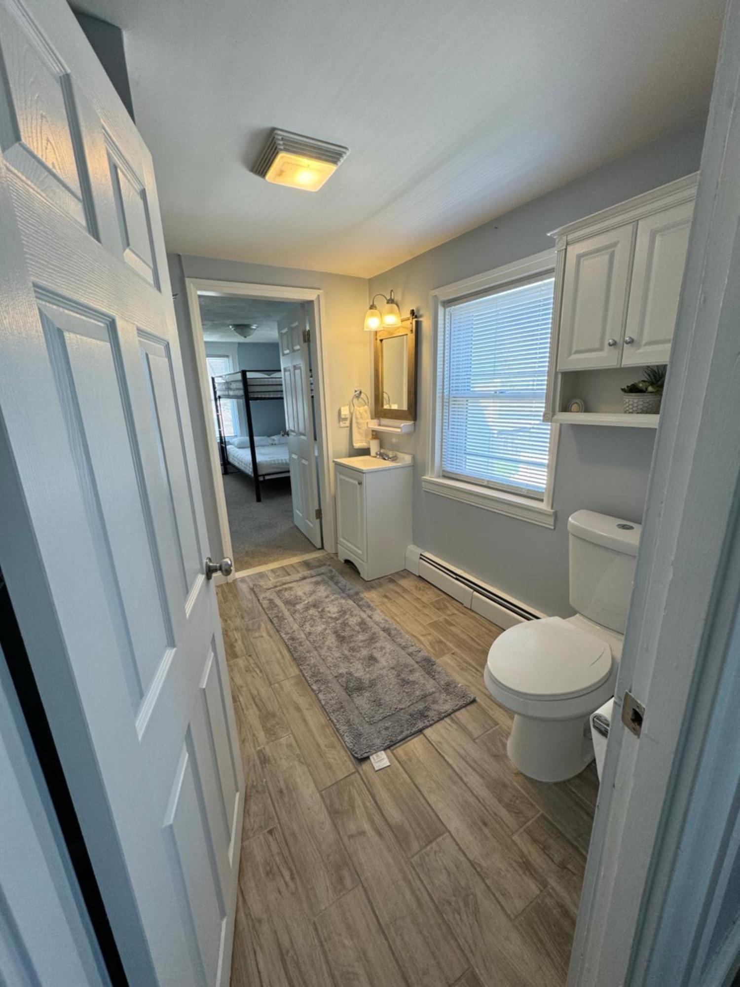 Ferienwohnung Little Rhody Pawtucket Exterior foto