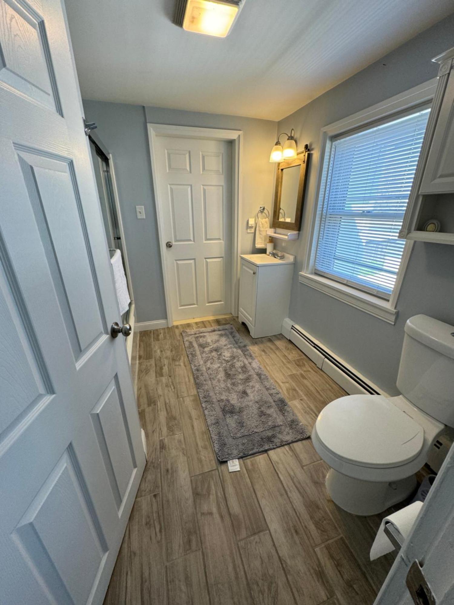 Ferienwohnung Little Rhody Pawtucket Exterior foto