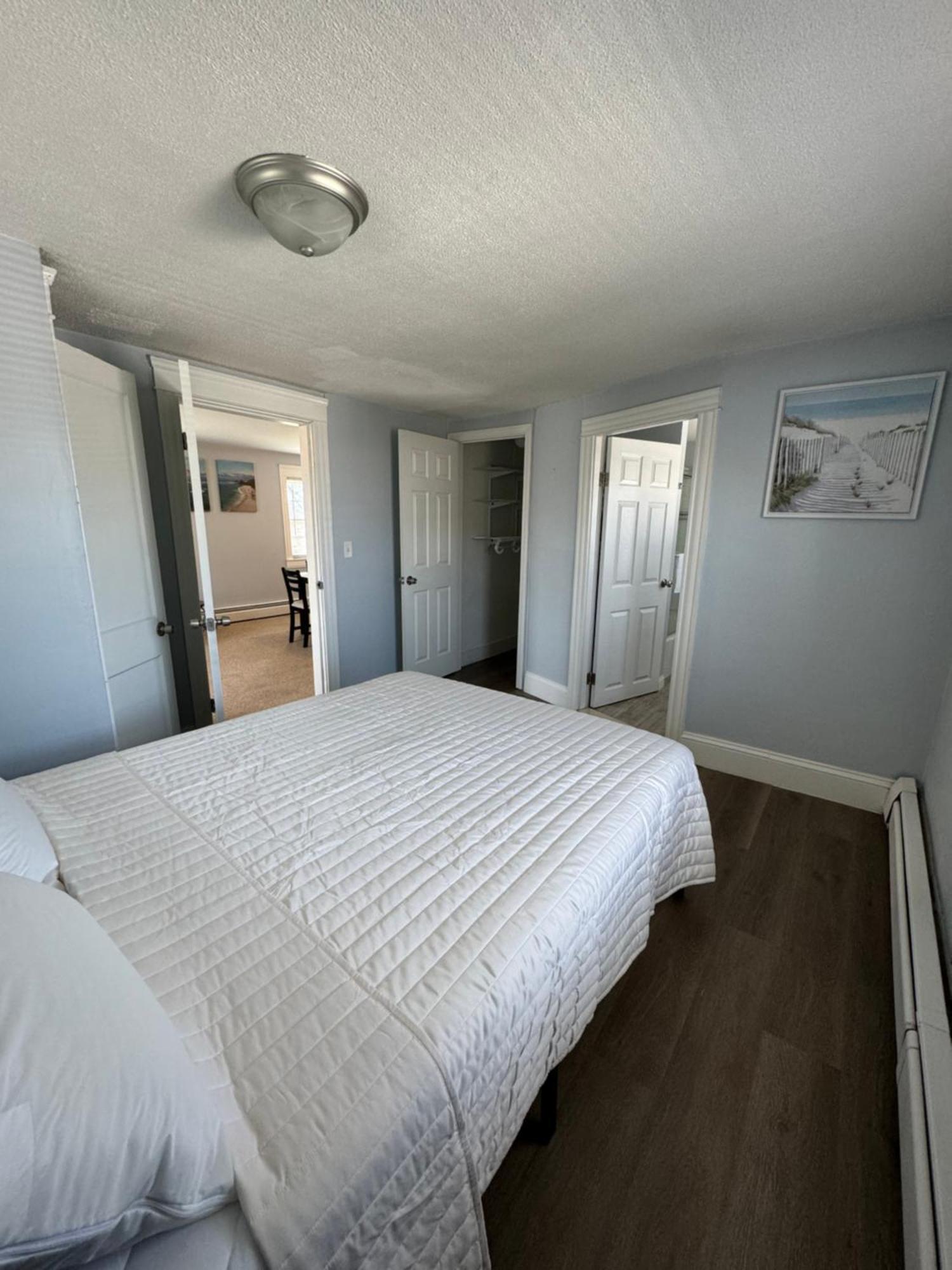 Ferienwohnung Little Rhody Pawtucket Exterior foto