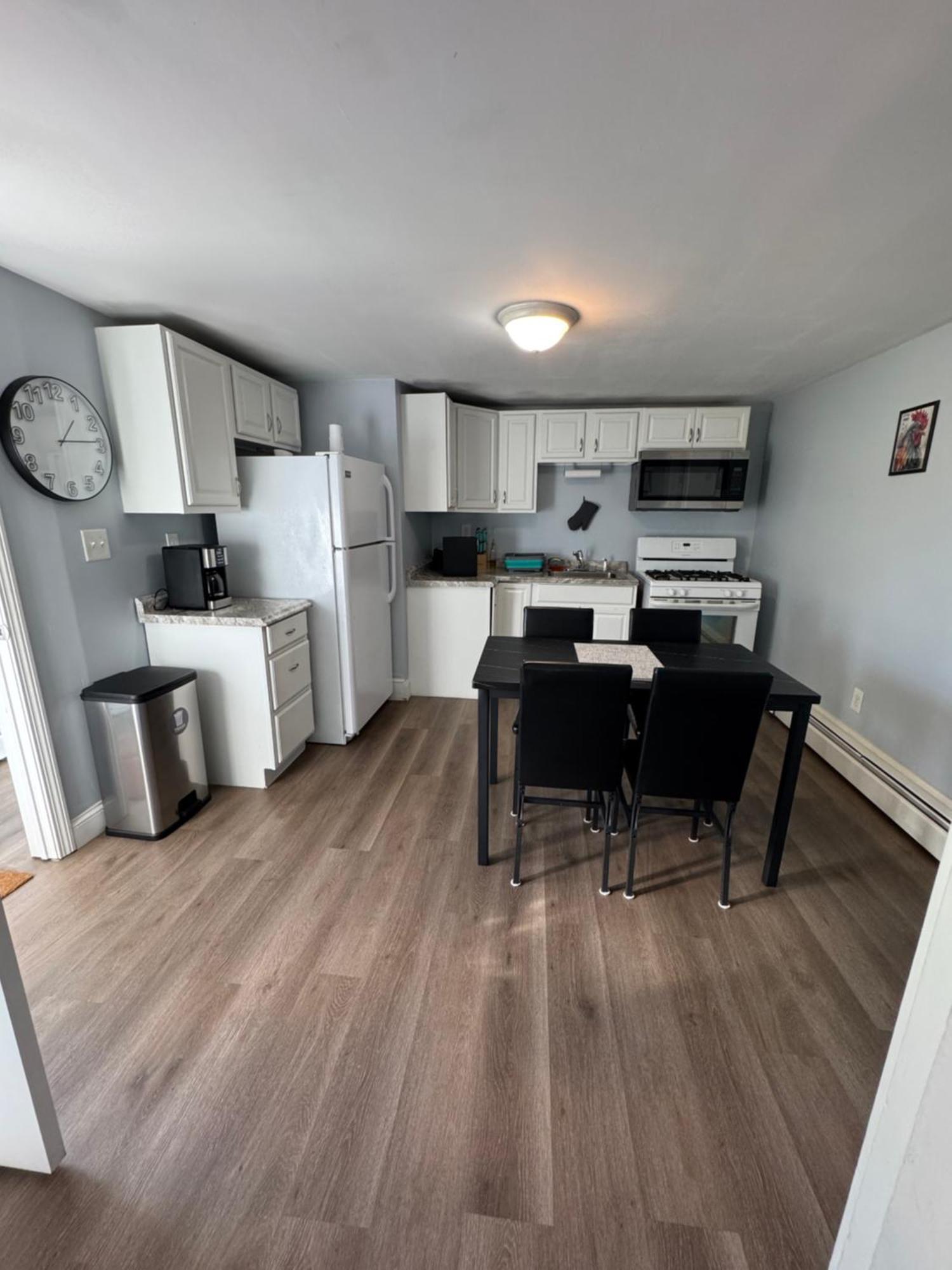 Ferienwohnung Little Rhody Pawtucket Exterior foto